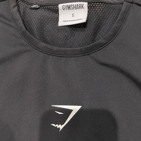 Gymshark crop tank - Picture 2 of 2